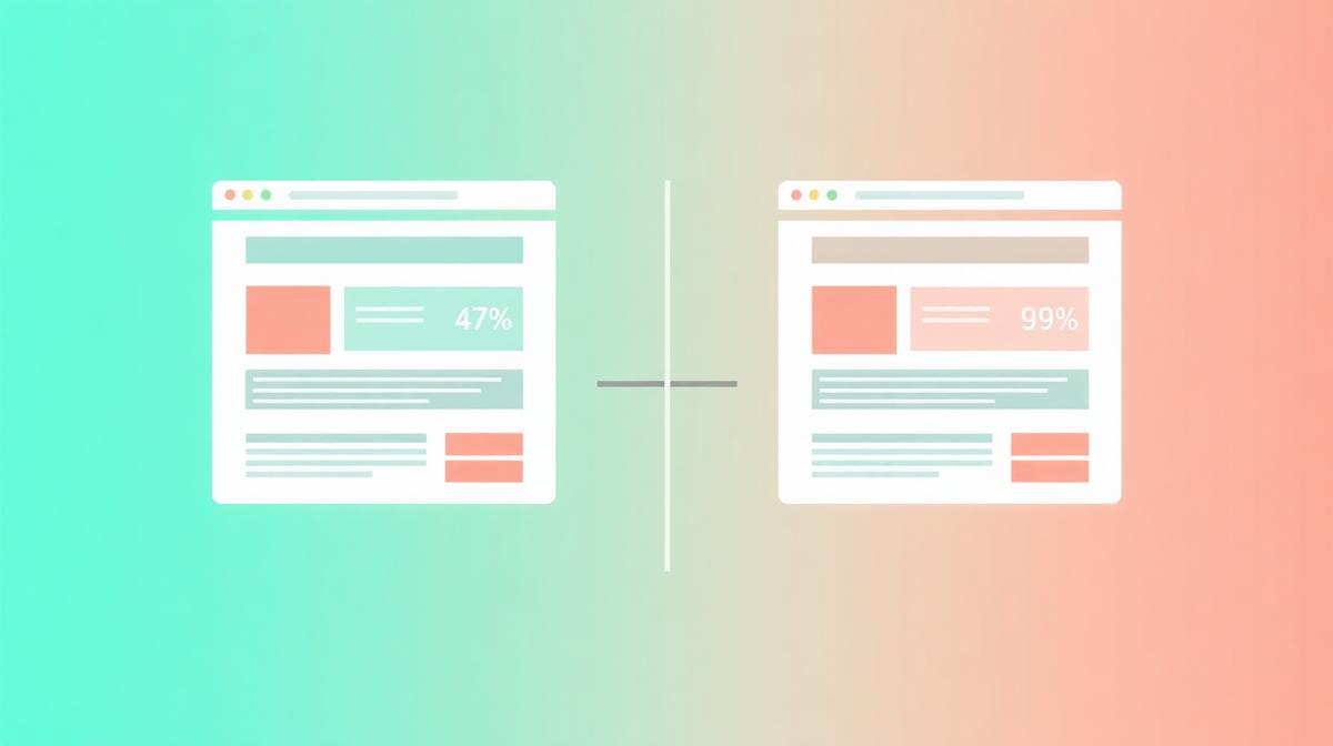 Shopify Rollouts: native A/B-testning av ditt tema