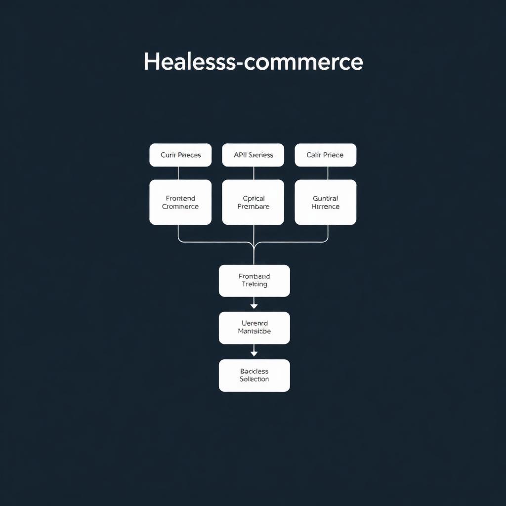 Headless på Shopify: Hydrogen, Oxygen och Storefront API