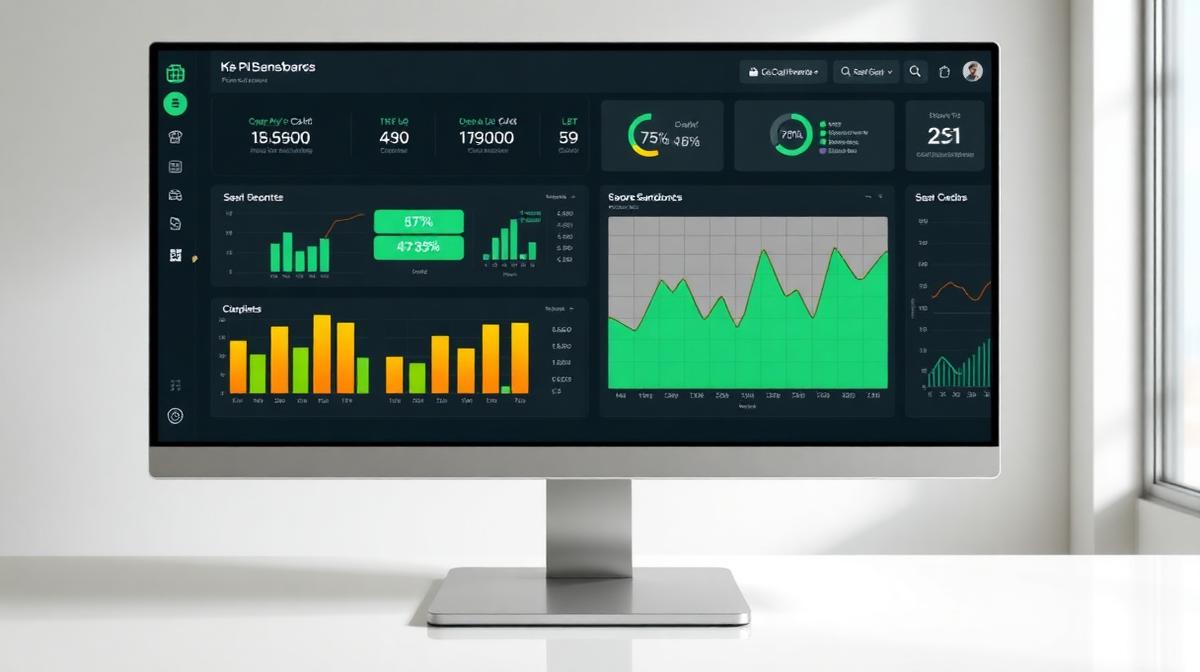 KPI for netthandel: hvilke nøkkeltall er verdt å måle?