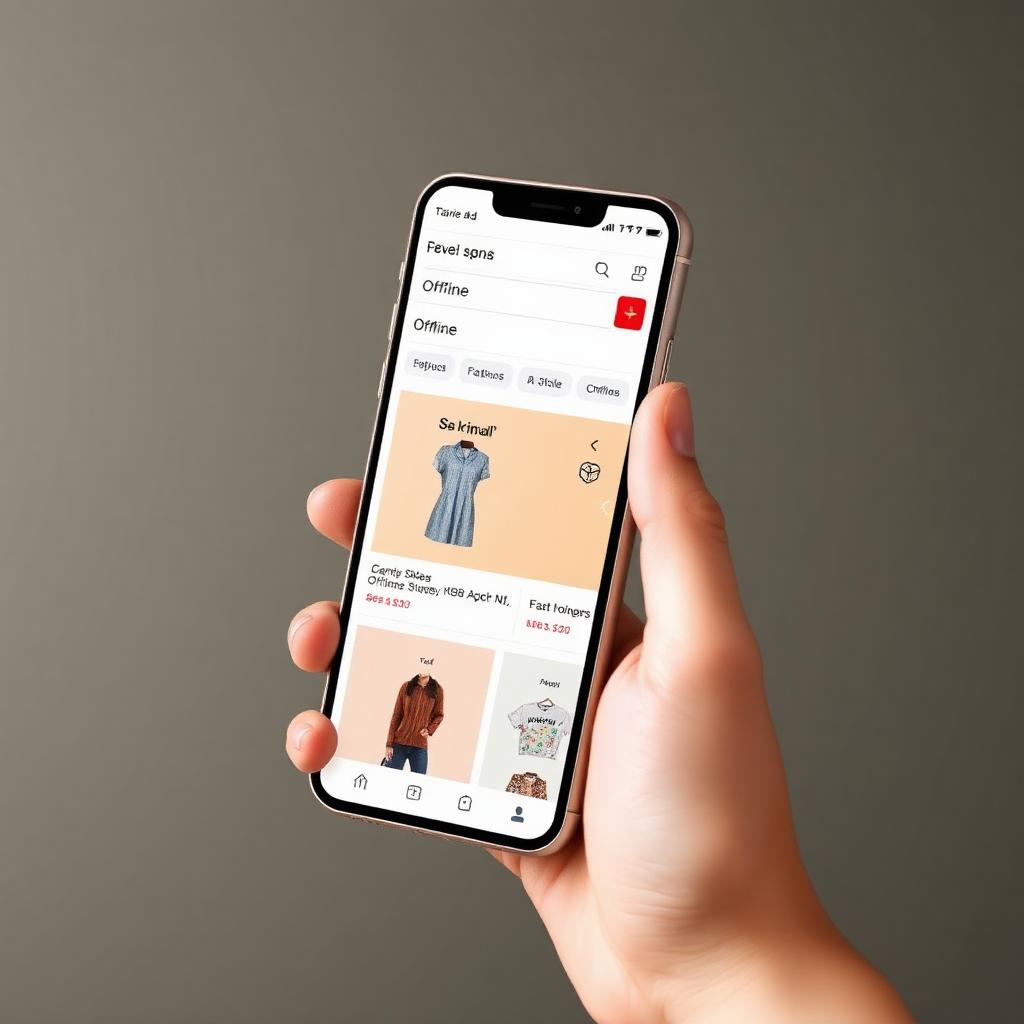 PWA for netthandel: bedre mobilopplevelse, men ikke for alle