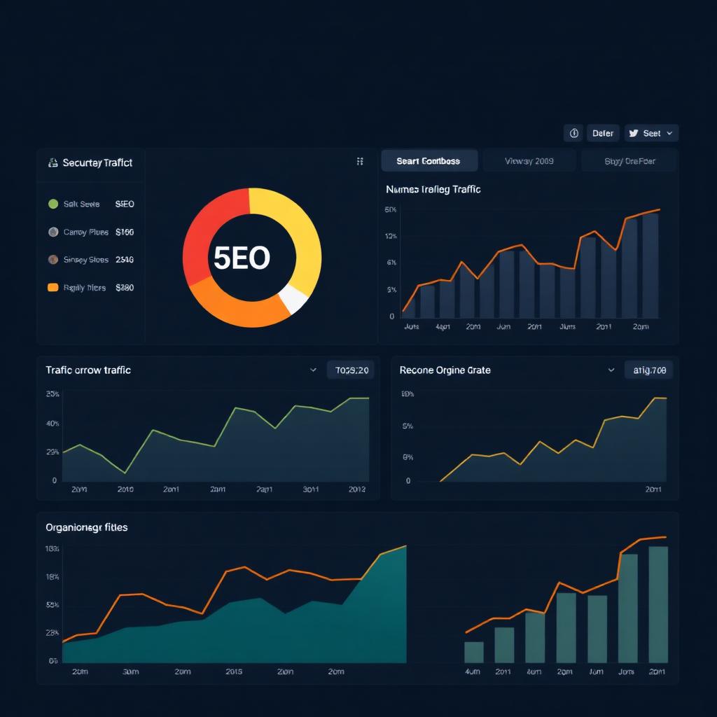 SEO for netthandel – den komplette guiden fra grunnlag til innhold