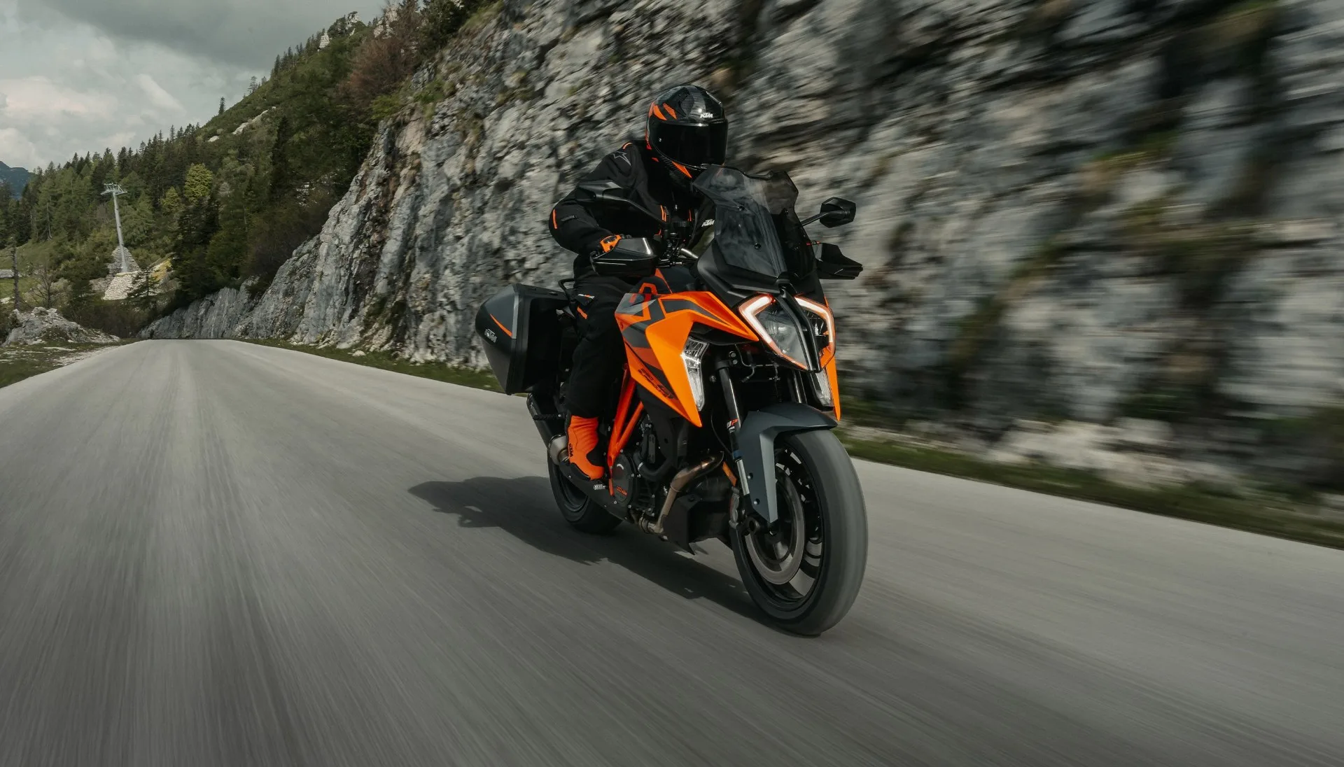 Bike Trollhättan — Motorsykler & kjøretøy