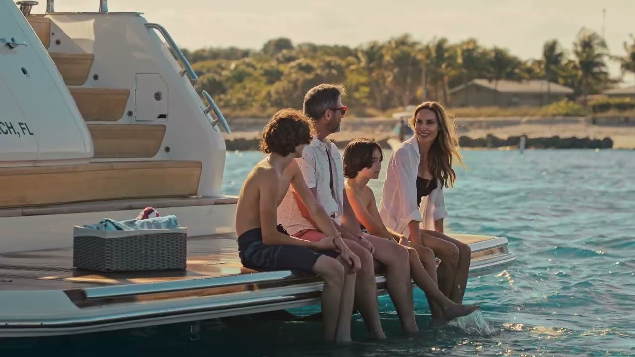 Princess Yachts