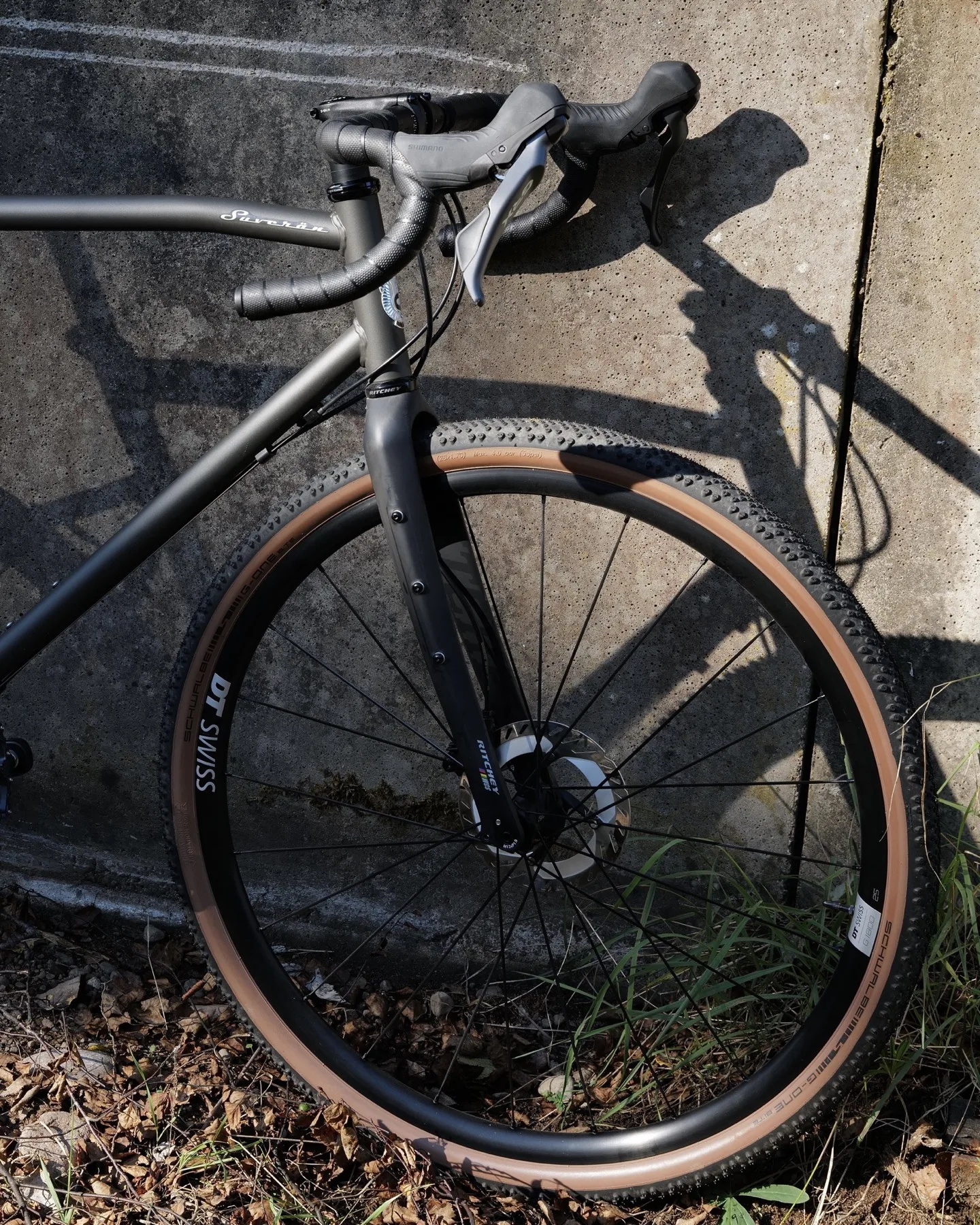 Skeppshultcykeln — Cyklar & Transport