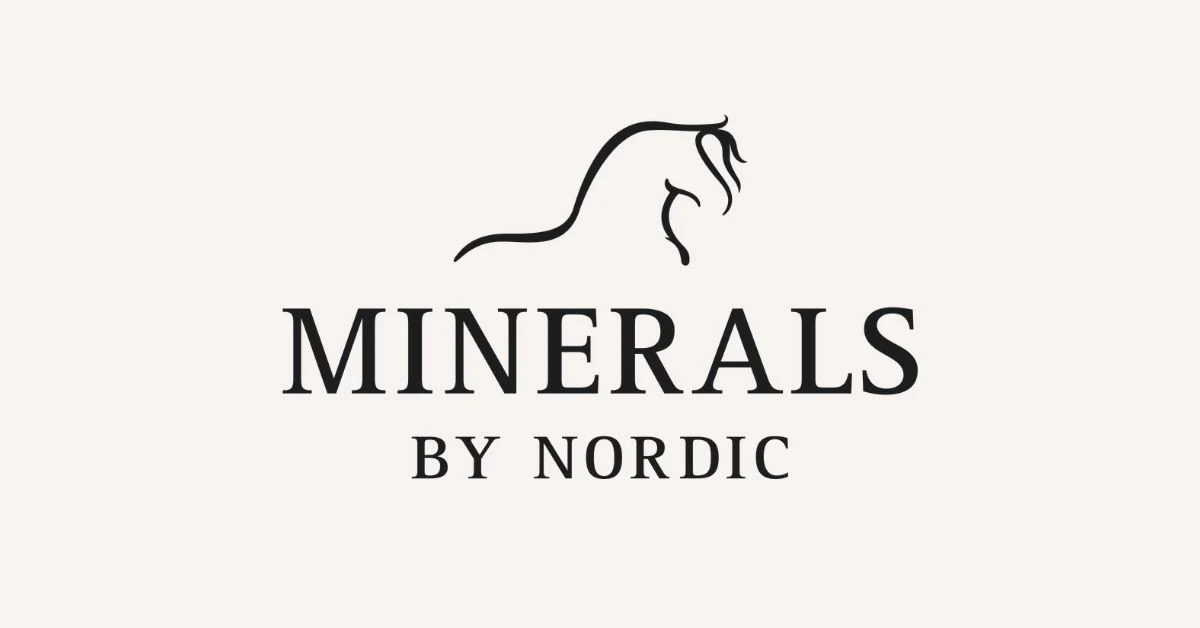 Minerals by Nordic