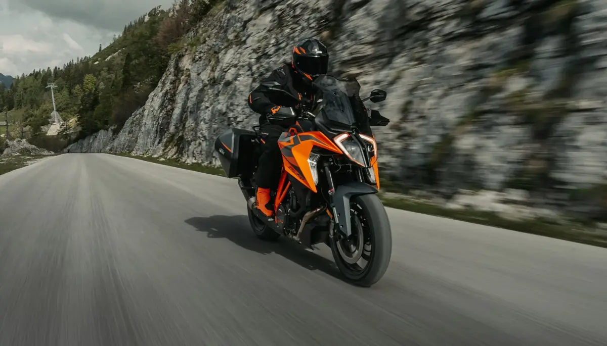 Bike Trollhättan — Motorsykler & kjøretøy