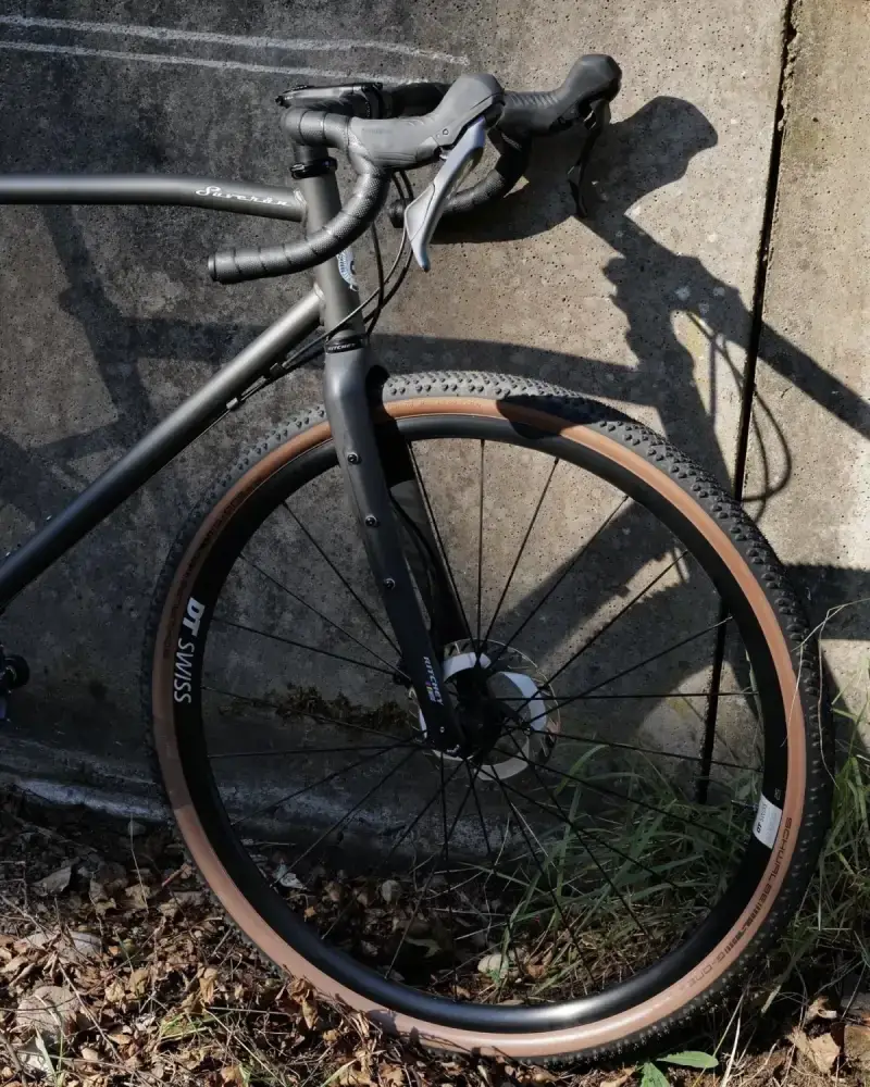 Skeppshultcykeln — Sykler & transport