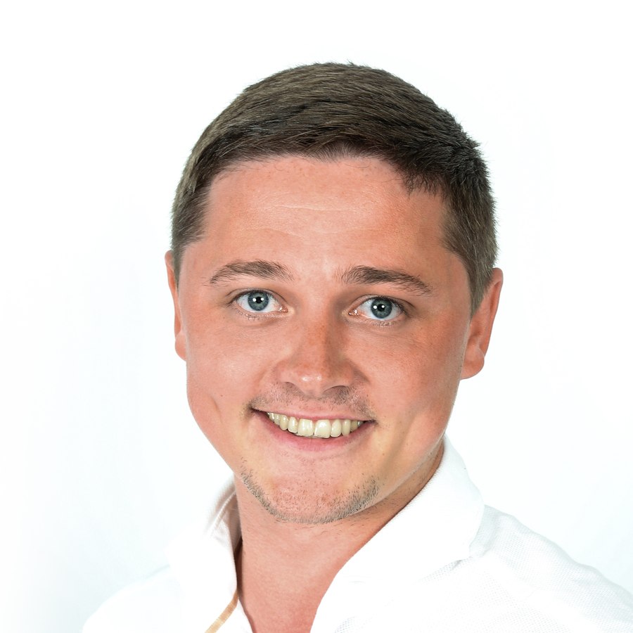 Fredrik Lindquist — E-handelsutvecklare på Dahlquist