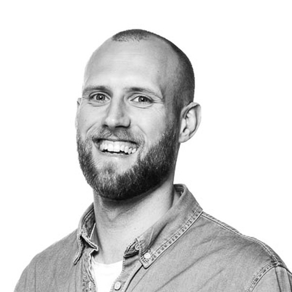 Niklas Dahlquist — Grundare, VD & e-handelsutvecklare på Dahlquist