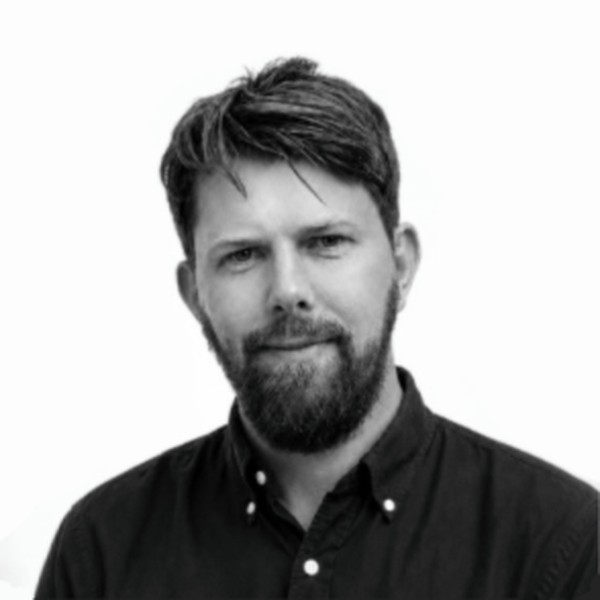 Peter Ahlén — Shopifyutvecklare på Dahlquist