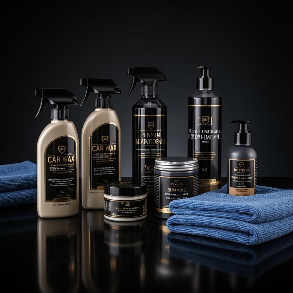 Turtle Wax